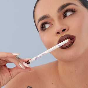 #VelvetCherry