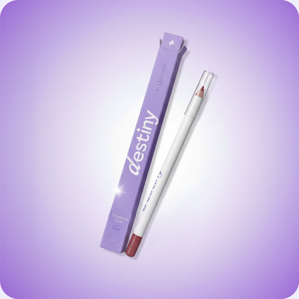 Lip Liner - Lápiz de Labios