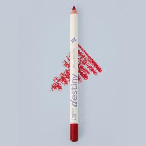 #TropicalLust